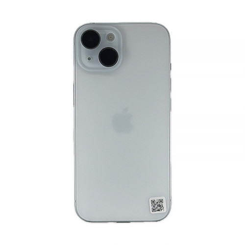 iPhone 15 256 Gb Bl&aring; - Unik produkt