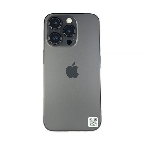 iPhone 14 Pro 128 GB Preto Sideral - Produto &uacute;nico
