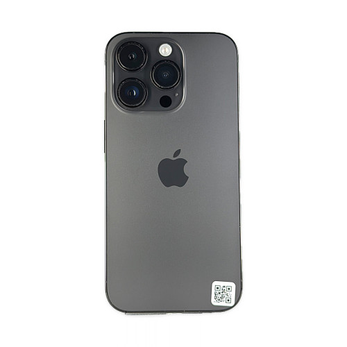 iPhone 14 Pro 128 GB Negro Espacial - Producto &uacute;nico