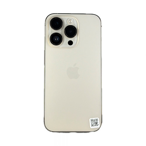 iPhone 14 Pro 128 GB Gold eSIM - Einzigartiges Produkt