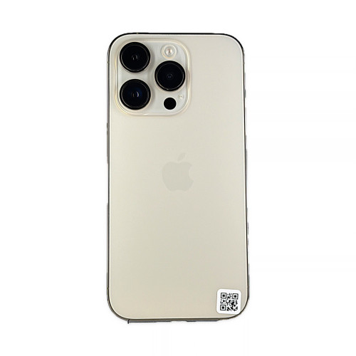 iPhone 14 Pro 128 GB Dourado eSIM - Produto &uacute;nico