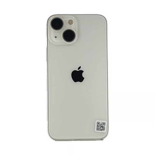 iPhone 13 Mini 128 GB Sternenlicht - Einzigartiges Produkt