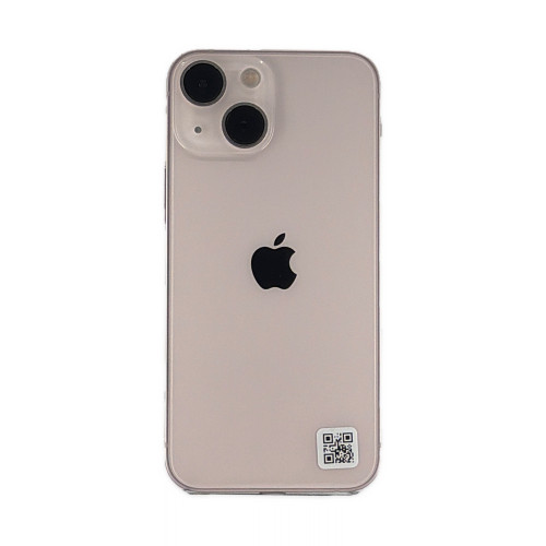 iPhone 13 Mini 128 Gb Pink - Unique product