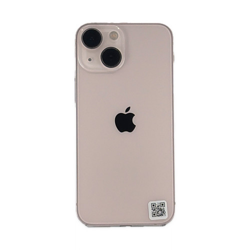 iPhone 13 Mini 128 Gb Pink - Unique product