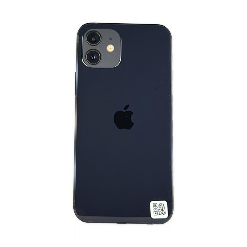 iPhone 12 128 GB Nero - Prodotto unico