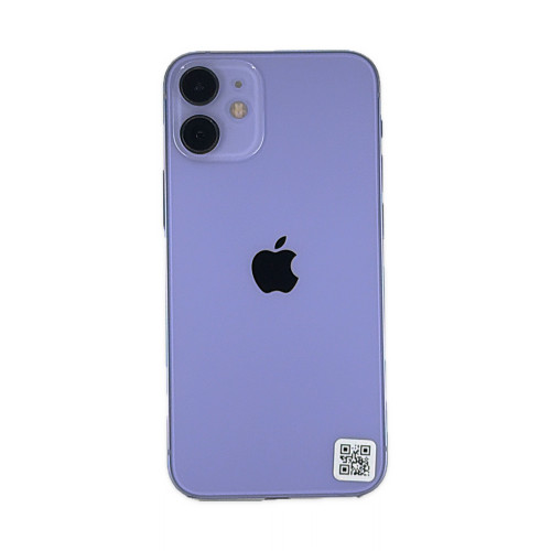iPhone 12 Mini 128 Gb Lila - Unik produkt