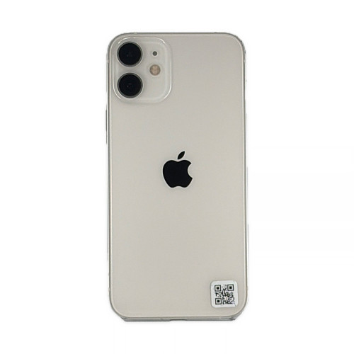 iPhone 12 Mini 128 Gb Vit - Unik produkt
