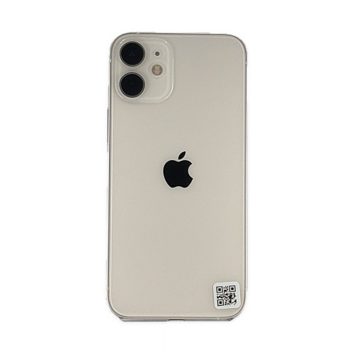 iPhone 12 Mini 128 GB Wit - Uniek product