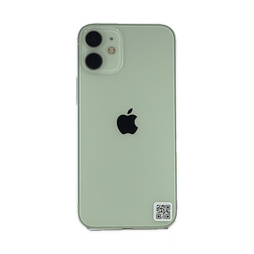 iPhone 12 Mini 128 GB Gr&uuml;n - Einzigartiges Produkt