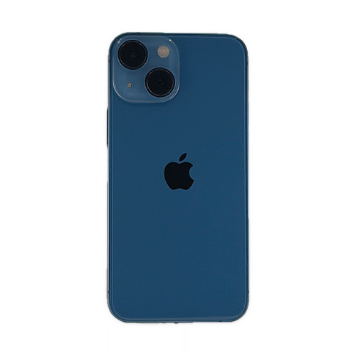 iPhone 13 Mini 128 GB Blauw - Uniek product