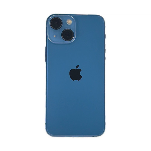 iPhone 13 Mini 128 GB Blauw - Uniek product