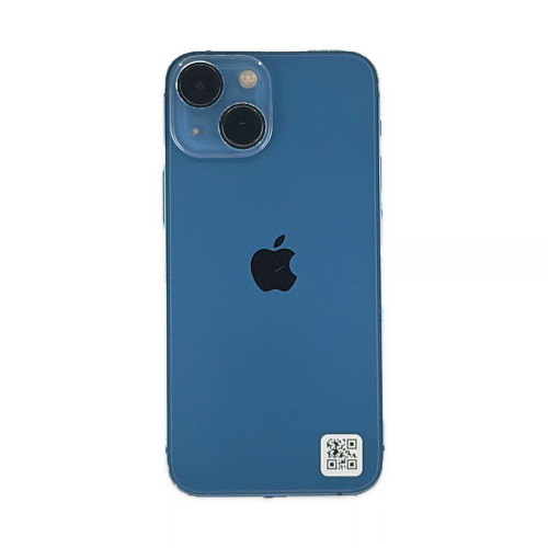 iPhone 13 Mini 128 Gb Bl&aring; - Unik produkt