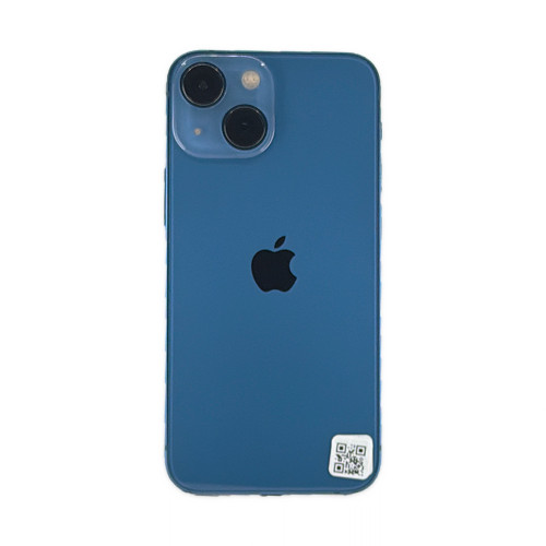 iPhone 13 Mini 128 GB Blu - Prodotto unico