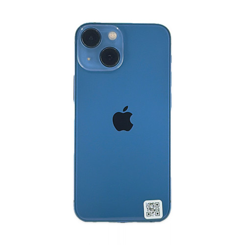 iPhone 13 Mini 128 Go Bleu - Produit unique