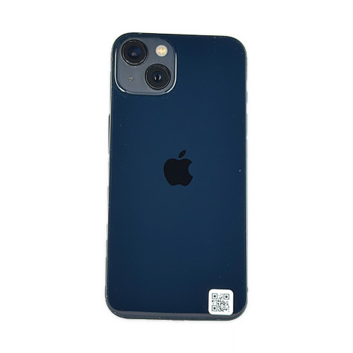 iPhone 13 128 GB Medianoche - Producto &uacute;nico