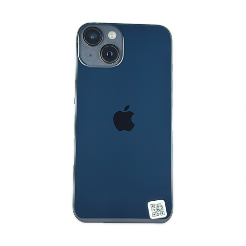 iPhone 14 128 GB Middernacht - Uniek product