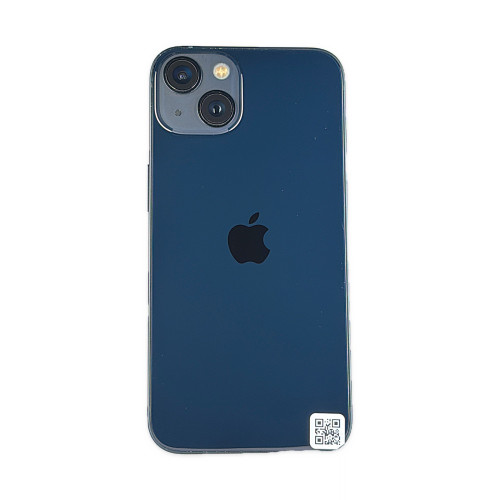 iPhone 13 128 GB Meia-noite - Produto &uacute;nico