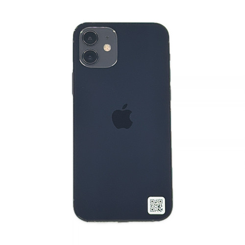 iPhone 12 128 GB Negro - Producto &uacute;nico