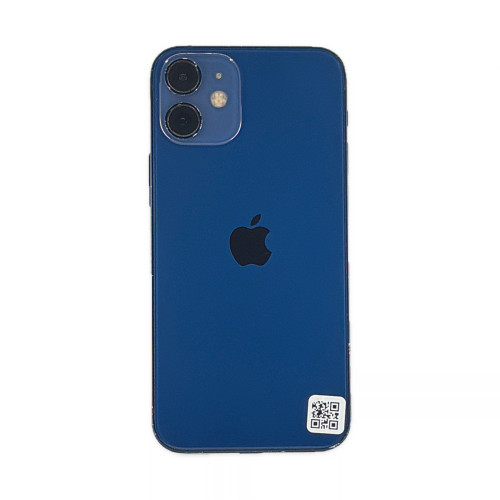 iPhone 12 Mini 128 GB Blu - Prodotto unico