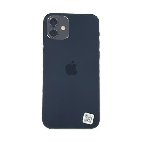 iPhone 12 128 GB Nero - Prodotto unico