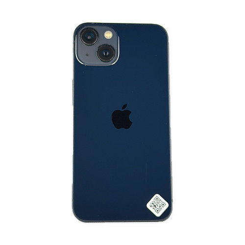 iPhone 13 128 Go Minuit - Produit unique