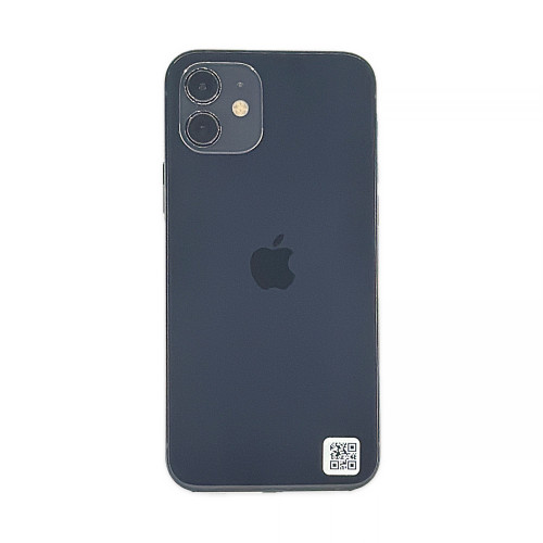 iPhone 12 128 Gb Black - Unique product