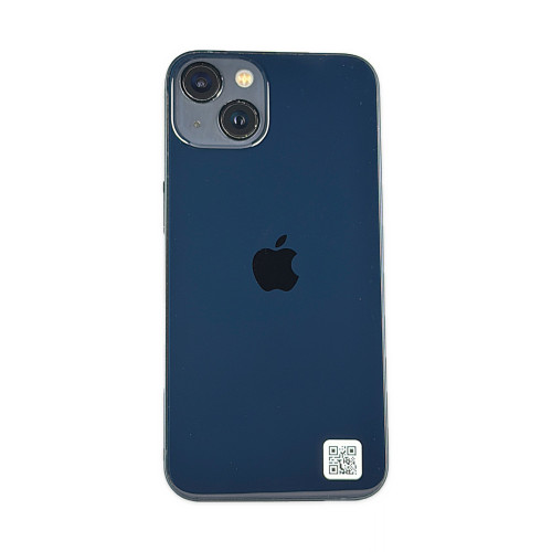 iPhone 13 128 GB Middernacht - Uniek product