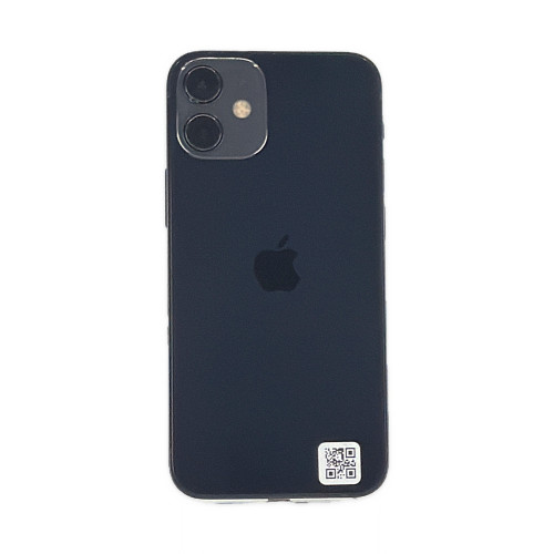 iPhone 12 Mini 128 GB Schwarz - Einzigartiges Produkt