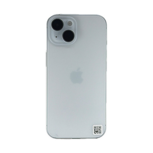 iPhone 15 128 Gb Blue - Unique product