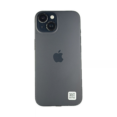 iPhone 15 256 GB Preto eSIM - Produto &uacute;nico