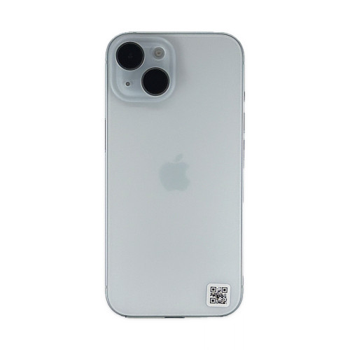 iPhone 15 128 GB Azul - Produto &uacute;nico