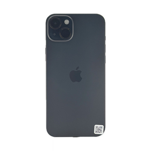 iPhone 15 Plus 256 Gb Black eSIM - Unique product