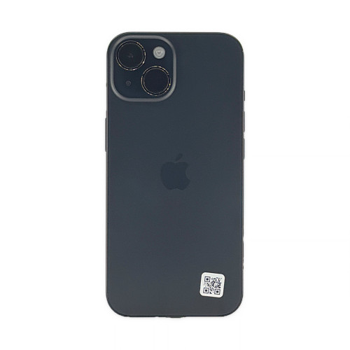 iPhone 15 256 GB Negro eSIM - Producto &uacute;nico