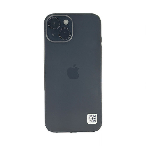iPhone 15 128 Gb Black - Unique product