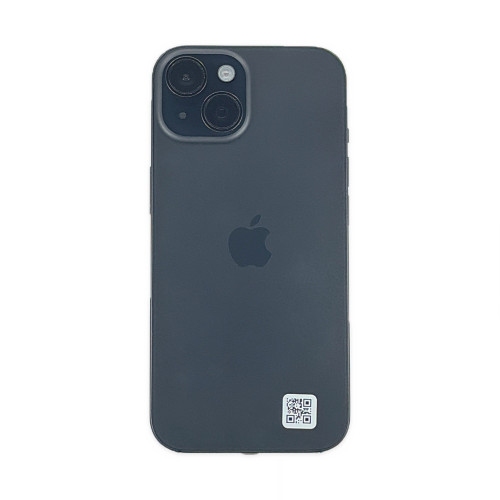 iPhone 15 128 GB Negro - Producto &uacute;nico