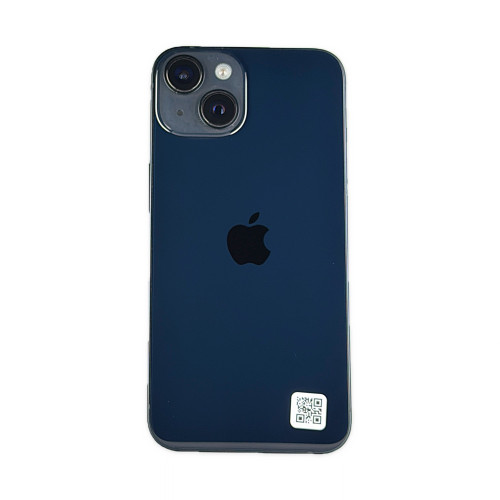iPhone 14 128 GB Middernacht - Uniek product