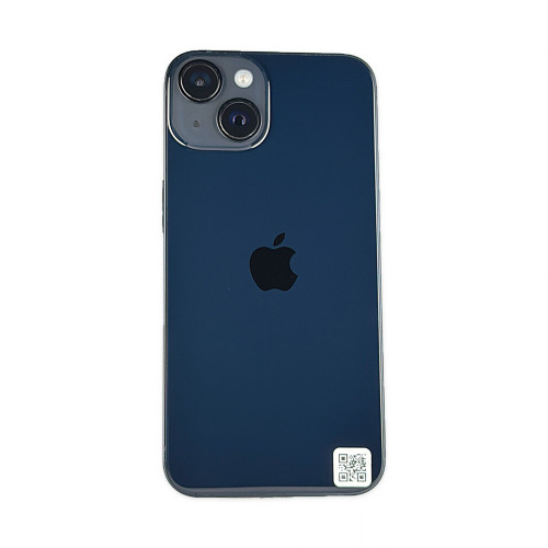 iPhone 14 128 Gb Midnatt - Unik produkt