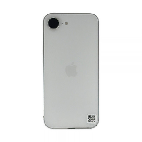 iPhone 16e 128 GB Branco - Produto &uacute;nico