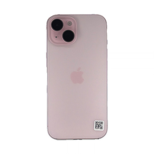 iPhone 15 128 Gb Pink - Unique product