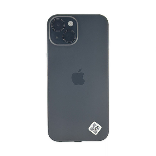 iPhone 15 256 Go Noir eSIM - Produit unique