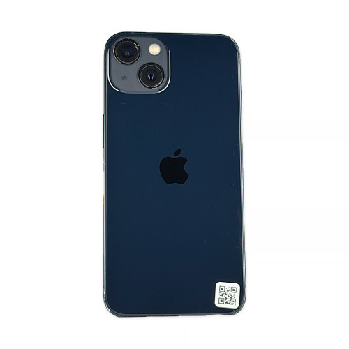 iPhone 13 128 GB Middernacht - Uniek product