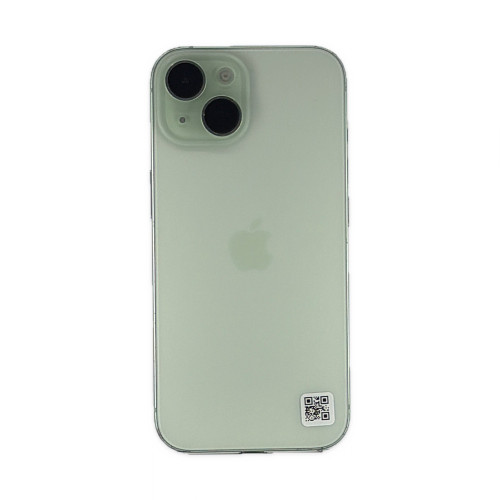 iPhone 15 128 Gb Green - Unique product