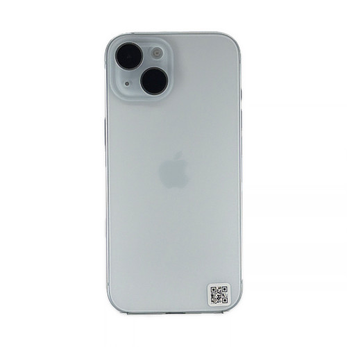iPhone 15 128 Go Bleu - Produit unique