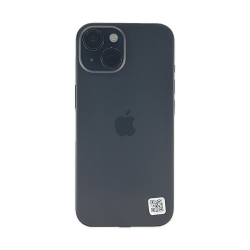 iPhone 15 128 Gb Black - Unique product