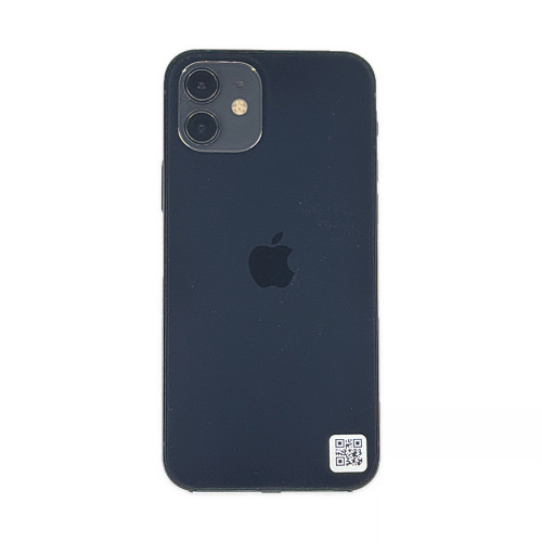 iPhone 12 128 GB Negro - Producto &uacute;nico
