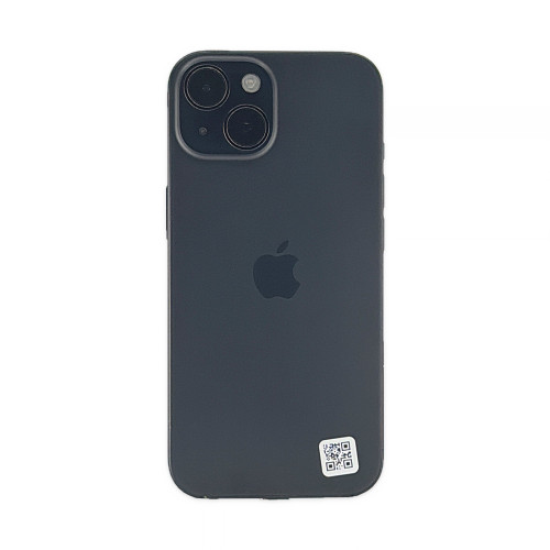 iPhone 15 256 Gb Black eSIM - Unique product