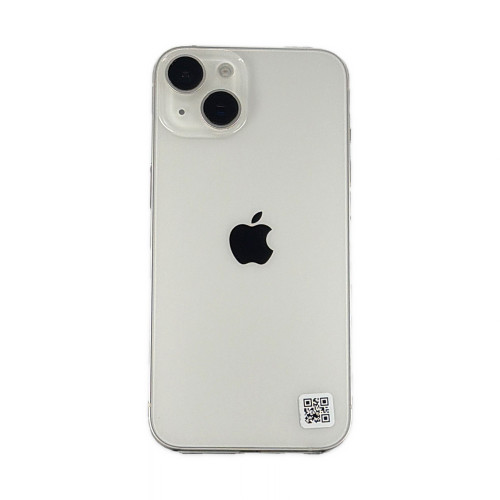 iPhone 14 128 Gb Stj&auml;rnglans - Unik produkt