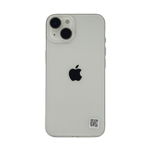 iPhone 14 128 GB Sternenlicht - Einzigartiges Produkt
