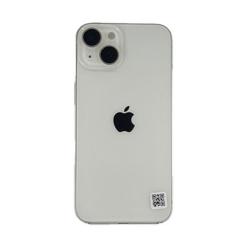 iPhone 14 128 GB Luz das Estrelas - Produto &uacute;nico