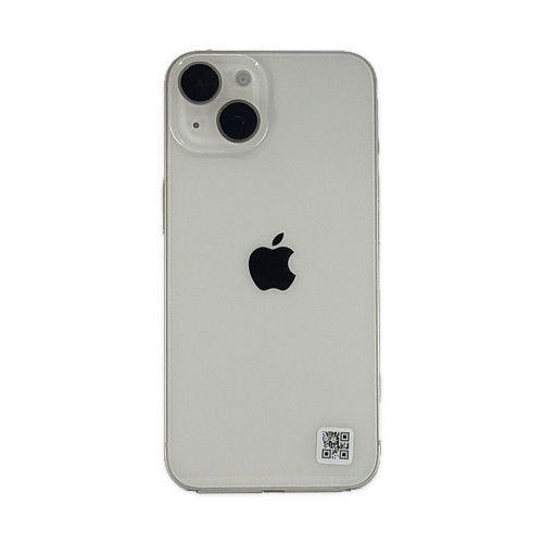 iPhone 14 128 GB Sterrenlicht - Uniek product